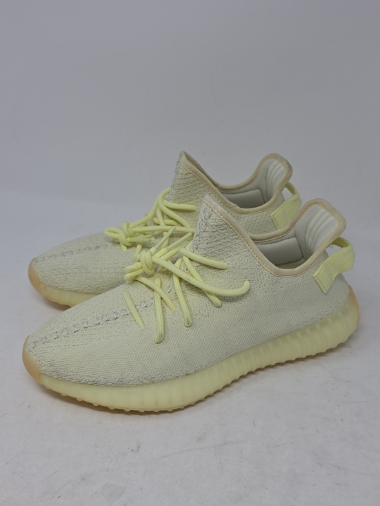 Adidas Yeezy Boost 350 V2 Butter - F36980 - Size Size 10 main image 4